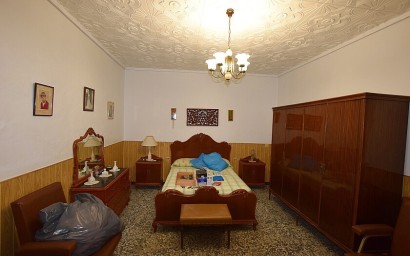Resale - Villa - Torrevieja - Playa del Cura