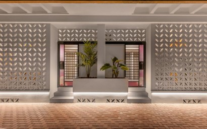 New Build - Apartment - Torrevieja - Playa Los Naufragos