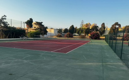 Reventa - Adosado - Torrevieja - La Mata