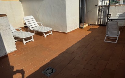 Reventa - Adosado - Torrevieja - La Mata