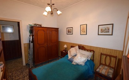 Resale - Villa - Torrevieja - Playa del Cura