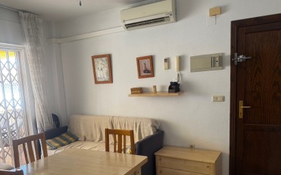 Reventa - Adosado - Torrevieja - La Mata