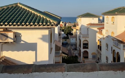 Reventa - Adosado - Torrevieja - La Mata