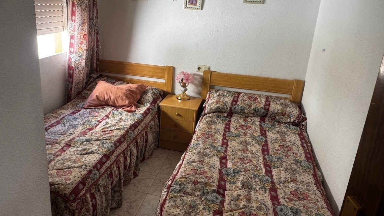 Reventa - Adosado - Torrevieja - La Mata