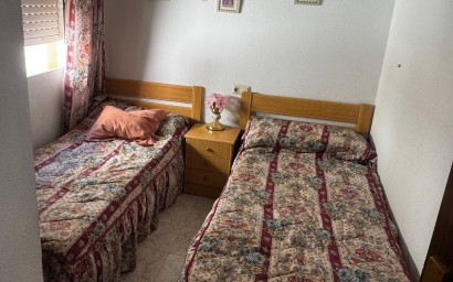 Reventa - Adosado - Torrevieja - La Mata