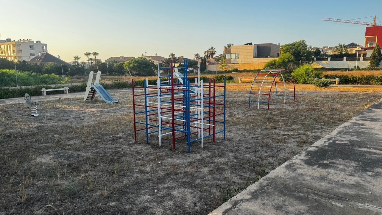 Reventa - Adosado - Torrevieja - La Mata