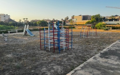 Reventa - Adosado - Torrevieja - La Mata