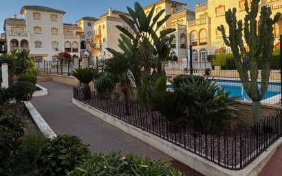 Reventa - Adosado - Torrevieja - La Mata