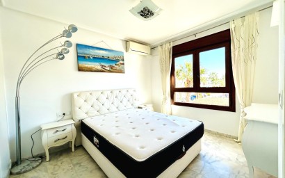 Resale - Apartment - Orihuela Costa - PAU 8