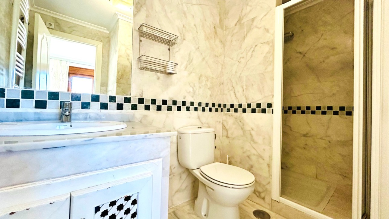 Resale - Apartment - Orihuela Costa - PAU 8