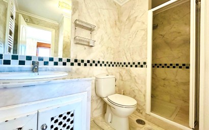 Resale - Apartment - Orihuela Costa - PAU 8