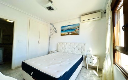 Resale - Apartment - Orihuela Costa - PAU 8