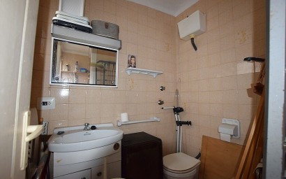 Resale - Villa - Torrevieja - Playa del Cura