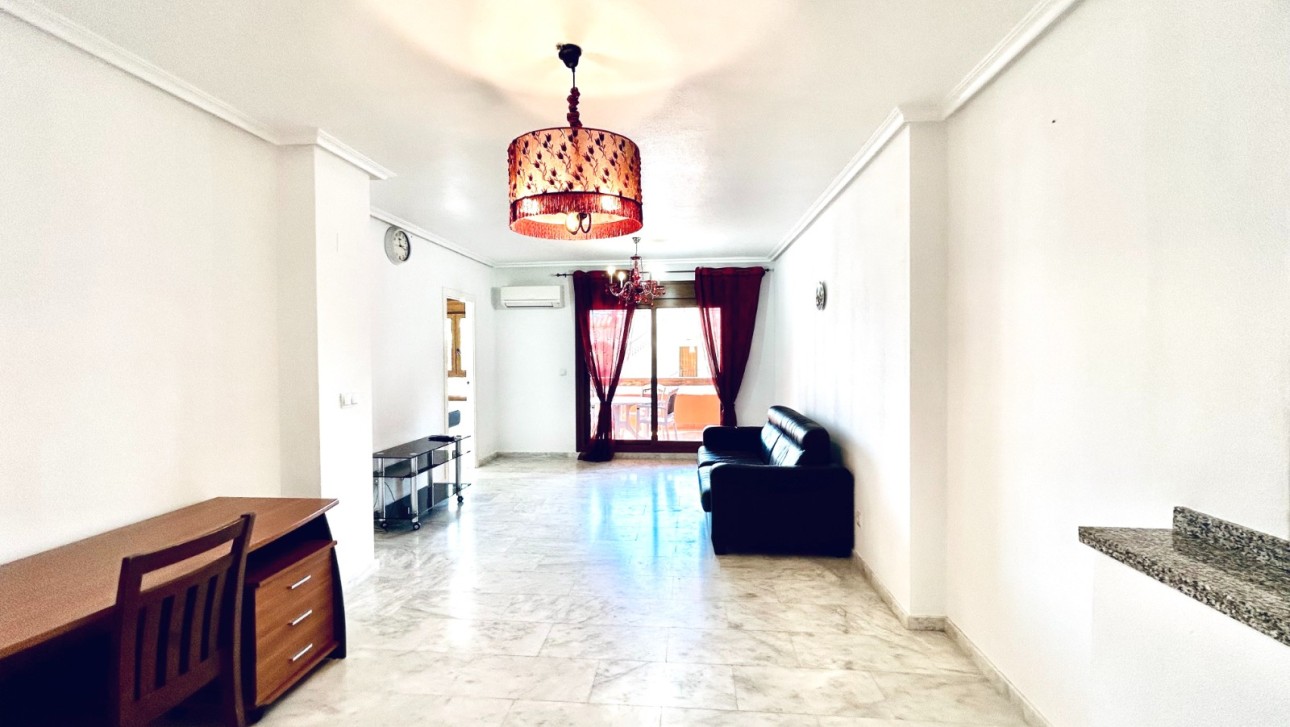 Resale - Apartment - Orihuela Costa - PAU 8