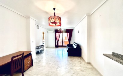 Resale - Apartment - Orihuela Costa - PAU 8