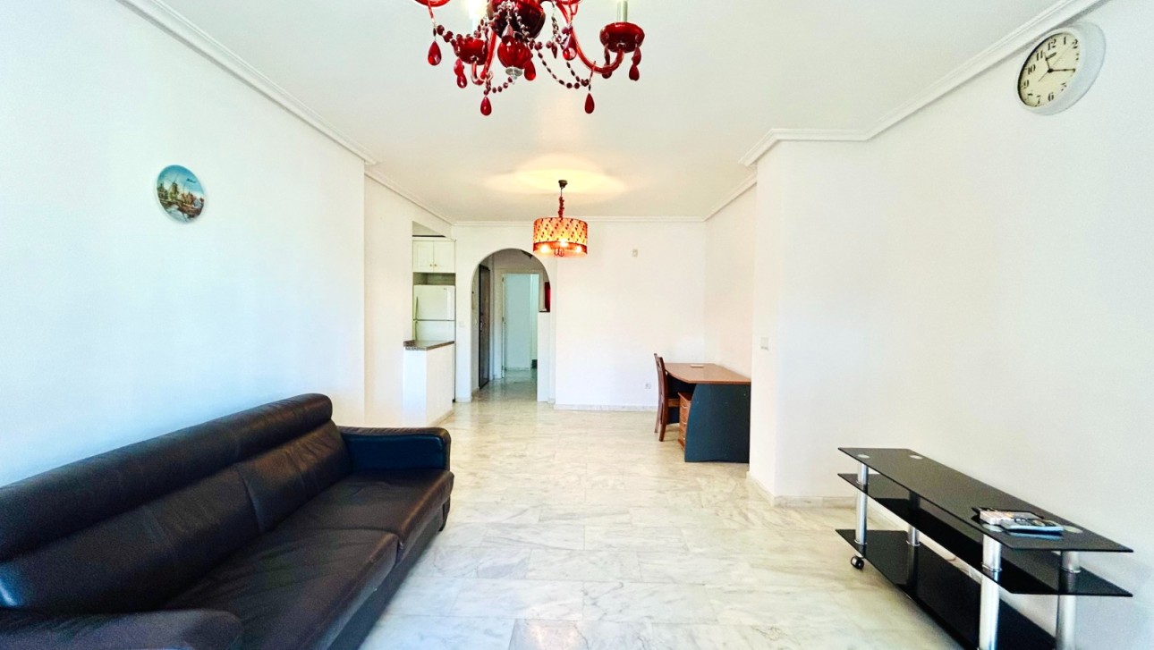 Resale - Apartment - Orihuela Costa - PAU 8