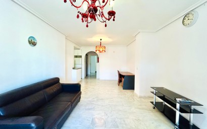 Resale - Apartment - Orihuela Costa - PAU 8