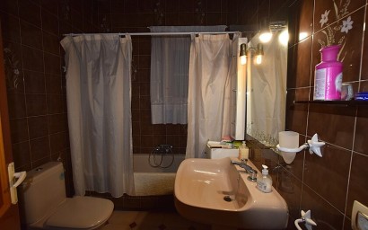 Resale - Villa - Torrevieja - Playa del Cura
