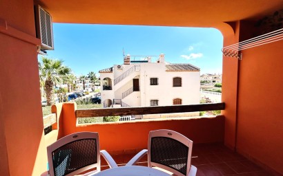 Resale - Apartment - Orihuela Costa - PAU 8