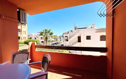 Resale - Apartment - Orihuela Costa - PAU 8
