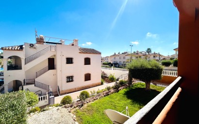 Resale - Apartment - Orihuela Costa - PAU 8