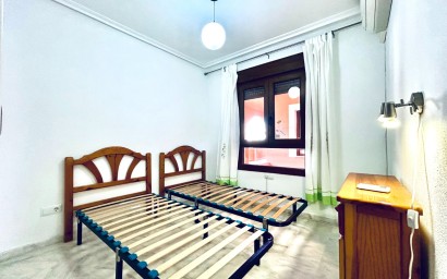 Resale - Apartment - Orihuela Costa - PAU 8