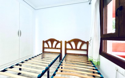 Resale - Apartment - Orihuela Costa - PAU 8