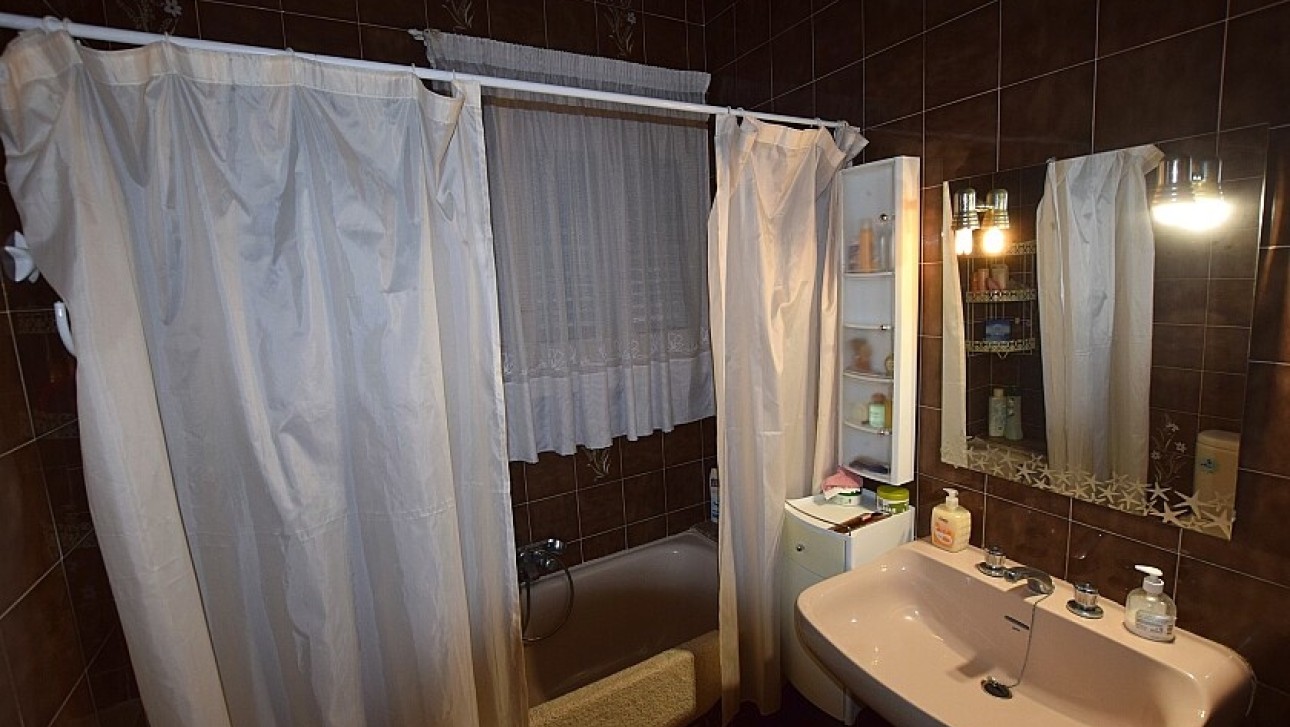 Resale - Villa - Torrevieja - Playa del Cura