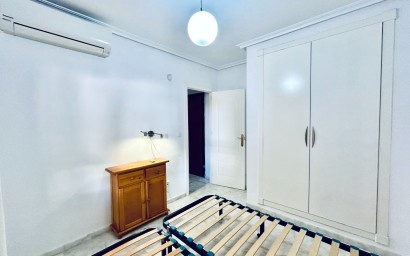 Resale - Apartment - Orihuela Costa - PAU 8