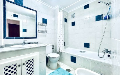 Resale - Apartment - Orihuela Costa - PAU 8