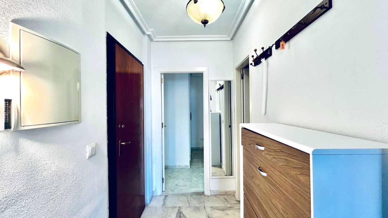 Resale - Apartment - Orihuela Costa - PAU 8