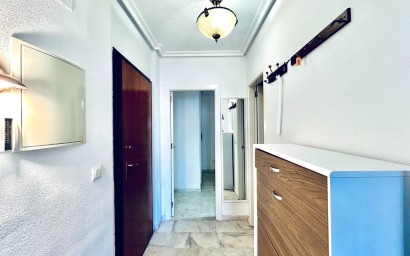 Resale - Apartment - Orihuela Costa - PAU 8