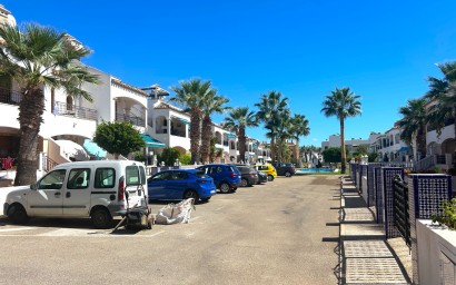 Resale - Apartment - Orihuela Costa - PAU 8