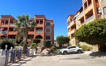 Resale - Apartment - Orihuela Costa - PAU 8