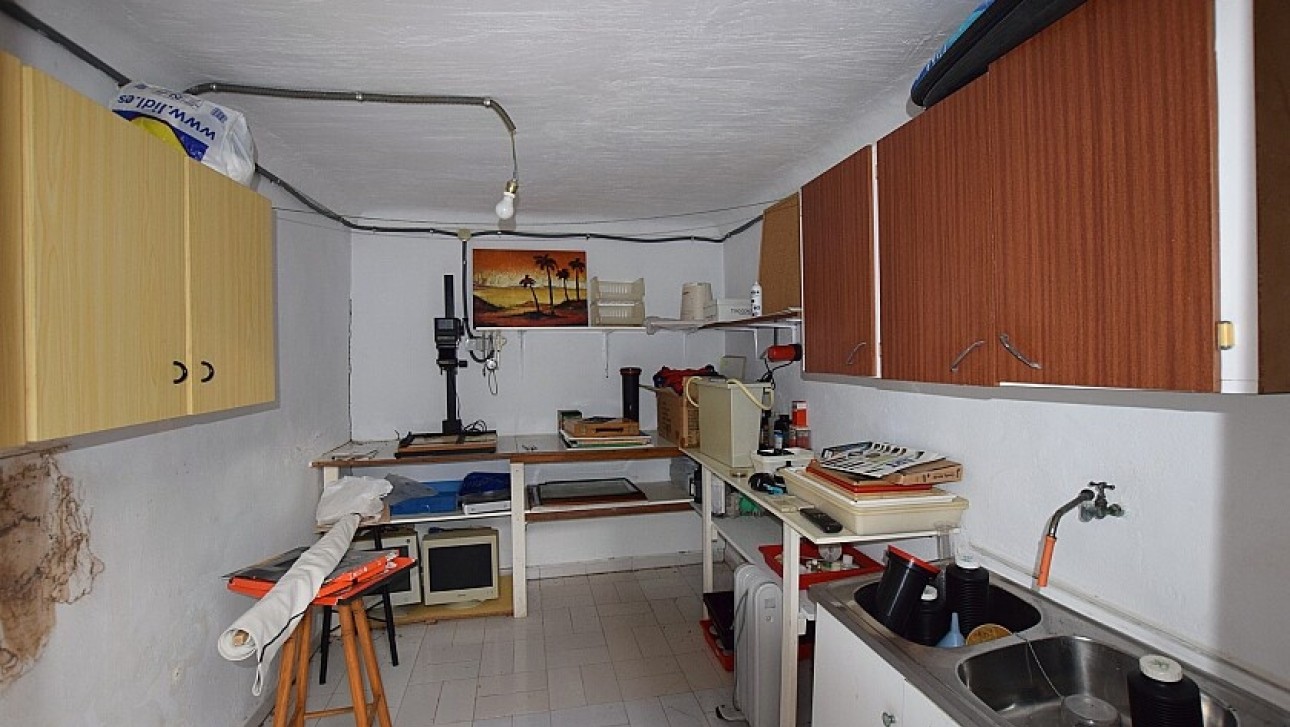 Resale - Villa - Torrevieja - Playa del Cura