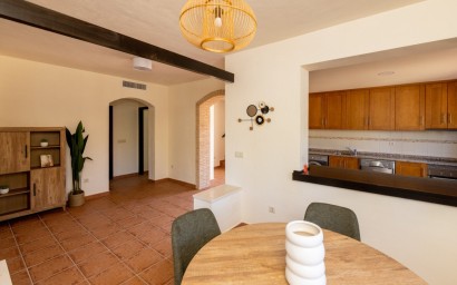 New Build - Villa - Fuente Álamo - Las Palas