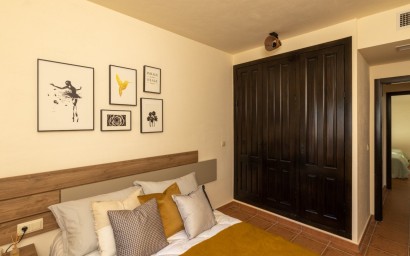 New Build - Villa - Fuente Álamo - Las Palas