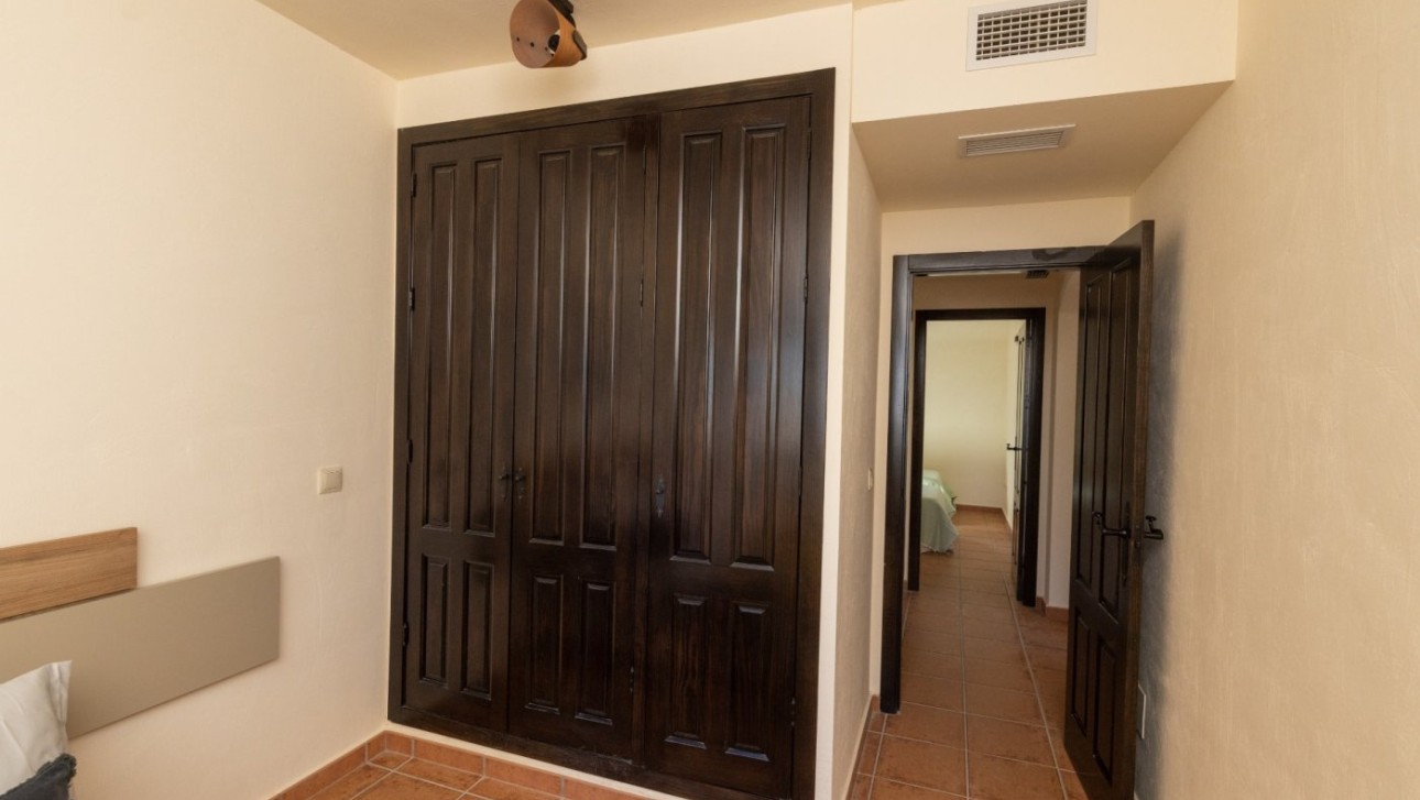 New Build - Villa - Fuente Álamo - Las Palas