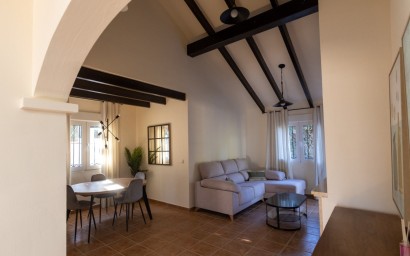 New Build - Villa - Fuente Álamo - Las Palas