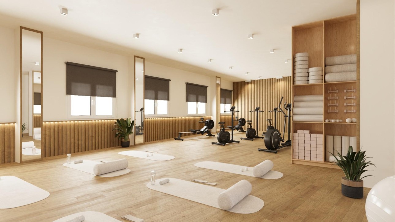 Nieuwbouw Woningen - Apartment - Aguilas - Playa de Levante