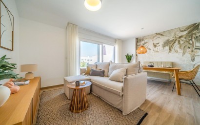 Obra nueva - Apartment - Orihuela Costa - Vistabella Golf