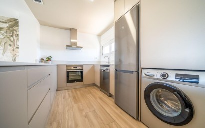 Obra nueva - Apartment - Orihuela Costa - Vistabella Golf