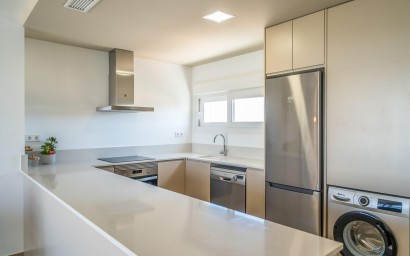 Obra nueva - Apartment - Orihuela Costa - Vistabella Golf