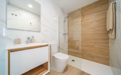 Obra nueva - Apartment - Orihuela Costa - Vistabella Golf