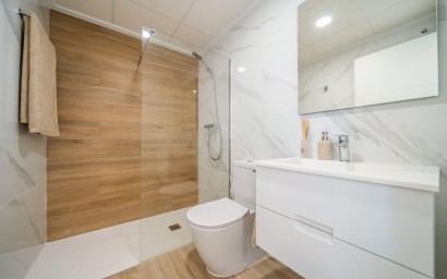 Obra nueva - Apartment - Orihuela Costa - Vistabella Golf