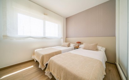 Obra nueva - Apartment - Orihuela Costa - Vistabella Golf