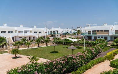 Obra nueva - Apartment - Orihuela Costa - Vistabella Golf