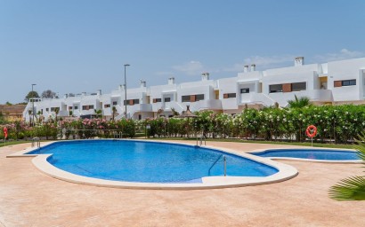 Obra nueva - Apartment - Orihuela Costa - Vistabella Golf