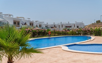 Obra nueva - Apartment - Orihuela Costa - Vistabella Golf