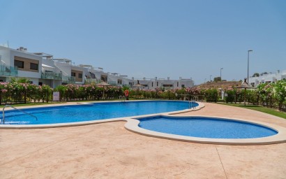 Obra nueva - Apartment - Orihuela Costa - Vistabella Golf